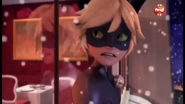 Part 1 on МЕР: All I Want For Christmas. смотреть онлайн