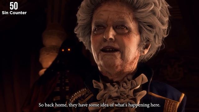 GAME SINS Everything WRONG With Resident Evil 4 (2023) смотреть онлайн