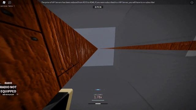 Roblox Parkour | VecetyP's Easy Course Map! смотреть онлайн