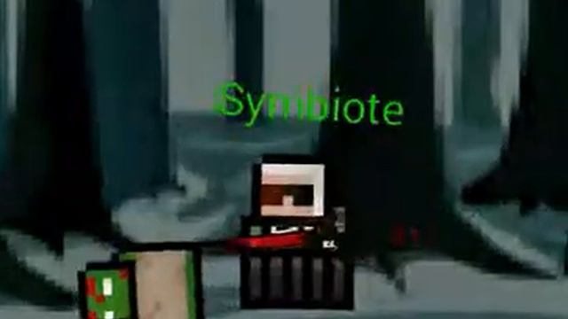 Мини пиксильная анимка #1(рисуем мультфильмы 2) смотреть онлайн