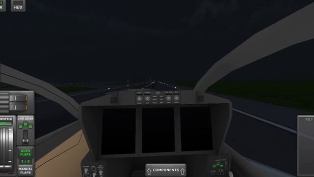Your TFS DARES Are CRAZY! - Turboprop Flight Simulator Dares Part 3 смотреть онлайн