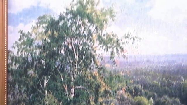 Гобелен картина Природа без воды смотреть онлайн