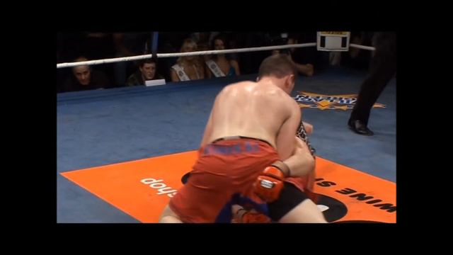 Nick Banjo Patterson Highlight смотреть онлайн