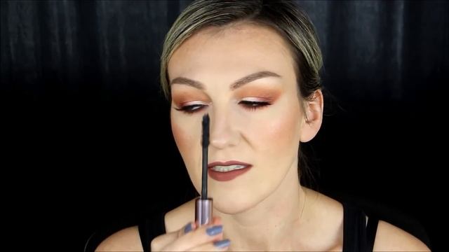 L'oreal Extatic Paradise Mascara Deutsche Review /Iraaxo
