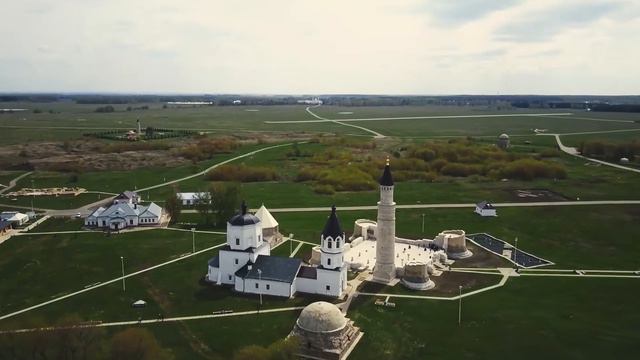 «Исламская мозаика» проводила детей во Всероссийскую смену «Муслим» смотреть онлайн