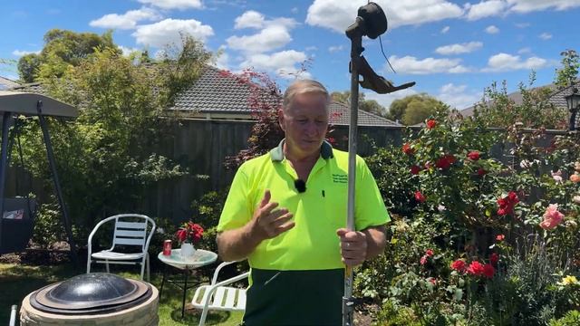 How to succeed in 2024 with the minimum amount of lawn care equipment смотреть онлайн