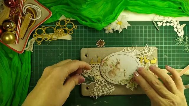 Я "скрапер", я так вижу.../скрапбукинг смотреть онлайн