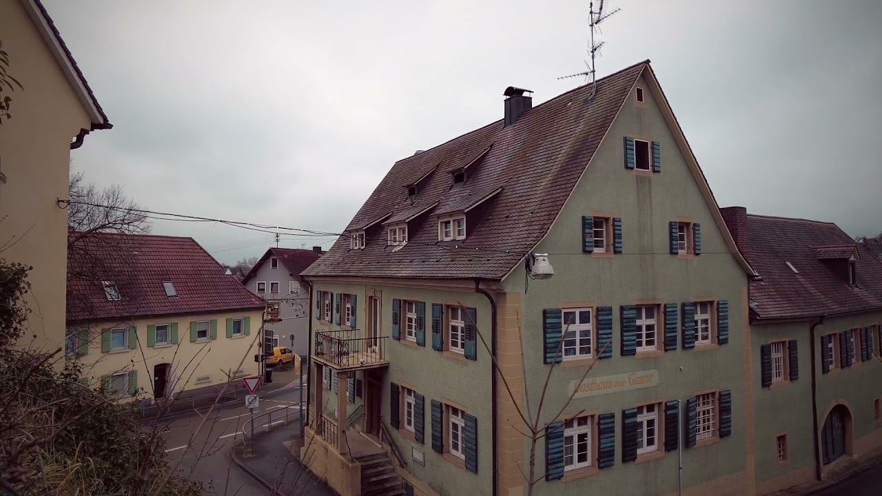 Опфинген. Opfingen.