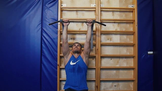 ThunderCat: Прыжковая акробатика. Индивидуальные занятия. смотреть онлайн