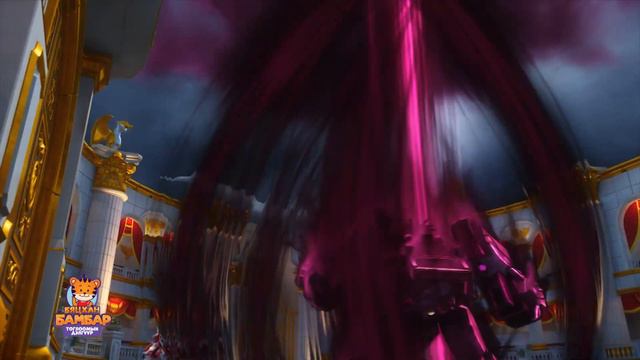 🐾 Monkart 50 -р анги - Өшөө авах хүч