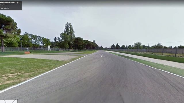 Let's Virtually Explore IMOLA ITALY!