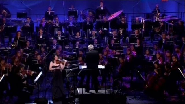 Концерт Владимира Косма в театре Шатле 2010 смотреть онлайн