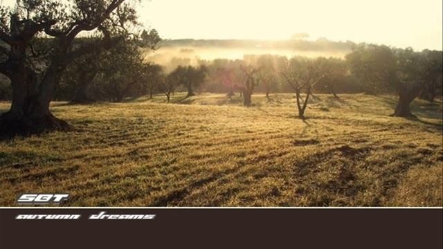 SBT - Autumn Dreams смотреть онлайн