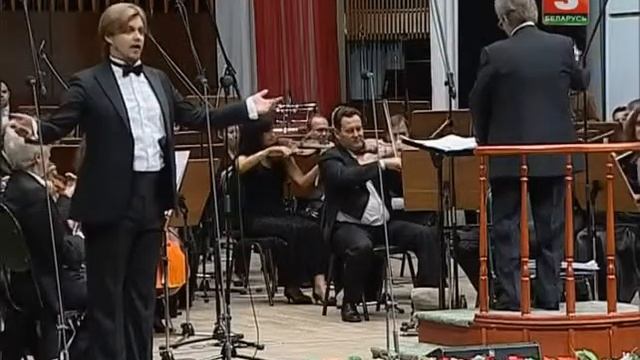 Александр Трофимов "Случайный вальс" смотреть онлайн
