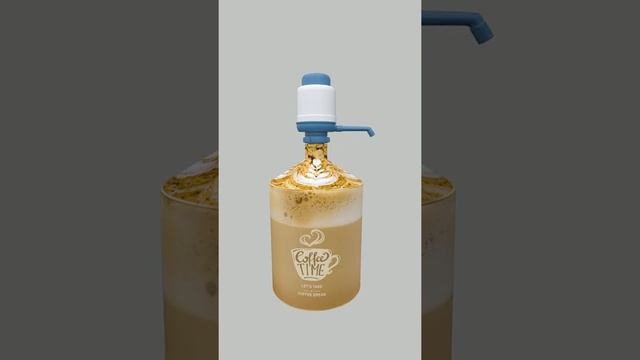 Чехол защитный для бутыли 19 литров Coolpaq, для помпы, Pompa Cappucino смотреть онлайн
