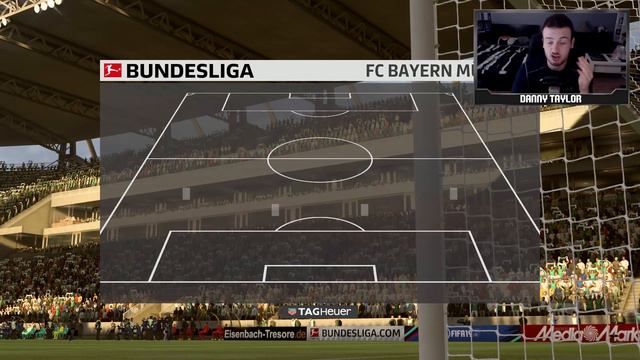 FIFA 19: GREGORITSCH COMEBACK für BREMEN! Abstauber SIEG! 😱🎇⚽ Werder Bremen Karriere смотреть онлайн