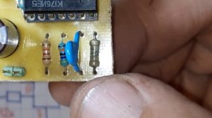 К176ИЕ5                    ЗВОНОК