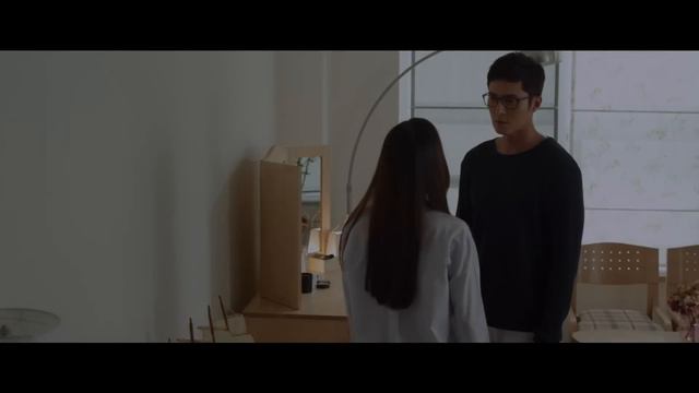 Love At The End OF The World EN trailer смотреть онлайн