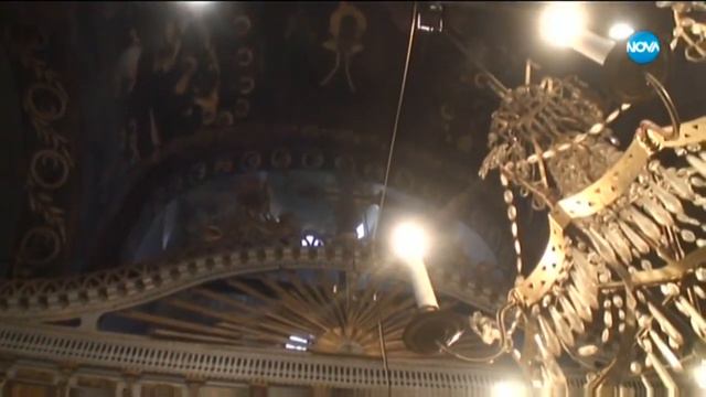 ☦ ИКОНОСТАС ☦ (29 декември 2019) смотреть онлайн