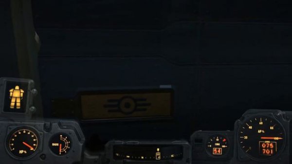 Best Tank Build - Master of War - Fallout 4 Builds