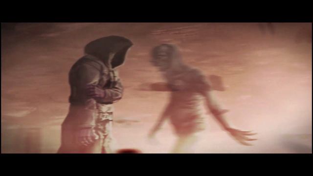 Dead by Daylight - Жажда:Воспоминания Алхимика смотреть онлайн