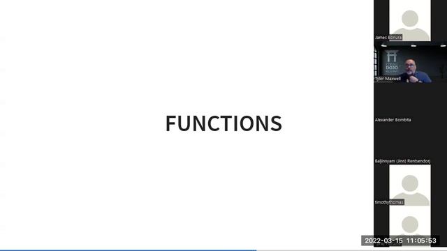 SQL Queries Part 1 смотреть онлайн