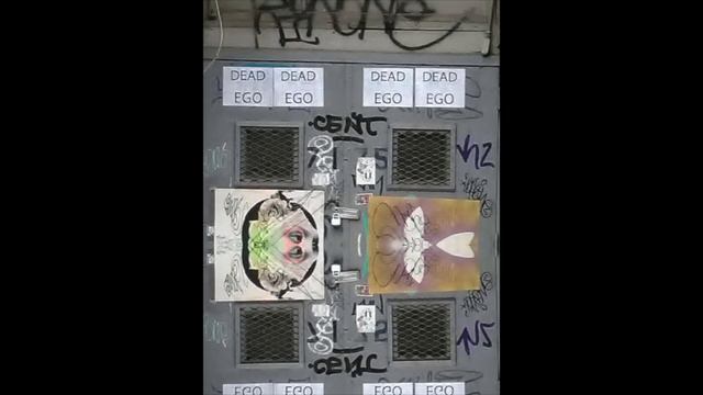 Dead The Ego Sort смотреть онлайн