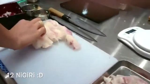 My Journey In Tokyo Sushi Academy смотреть онлайн