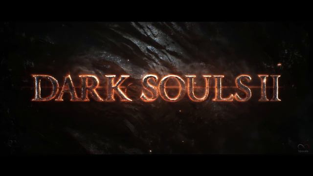 Dark Souls 2 Announcement Trailer 8K (Remastered with Neural Network AI) смотреть онлайн