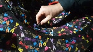 Как сдуть ватрушку на хранение пробуем нестандартные способы