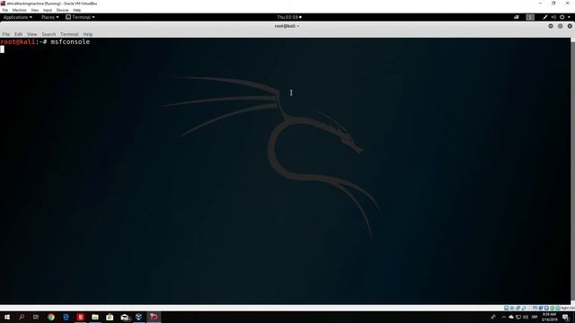 The Complete Meterpreter Guide | Privilege Escalation & Clearing Tracks смотреть онлайн