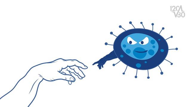 ТОП - 6 мифов о простуде [120 на 80] смотреть онлайн