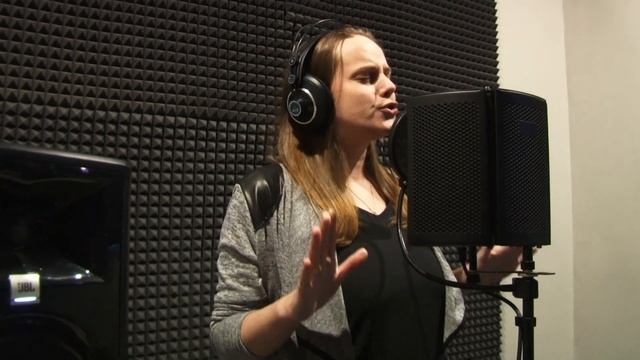 Наши Традиции - M.Tryshnikova Feat. O.Panferov Feat N.Alimova