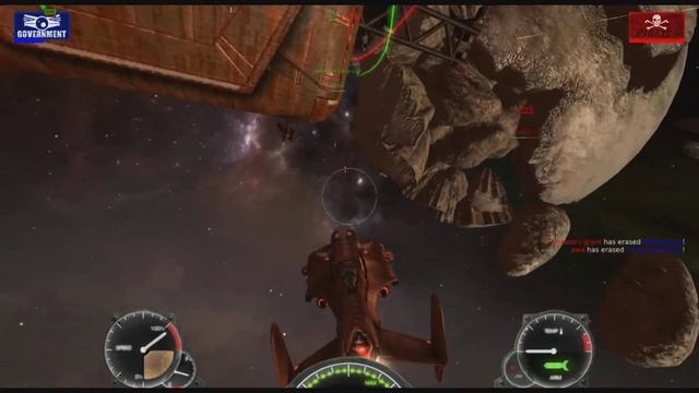 First Look Moon Breakers