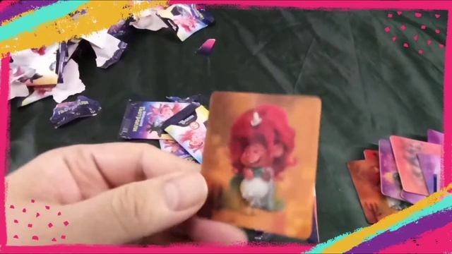 Тролли мировой тур | Собрали две полные коллекции смотреть онлайн