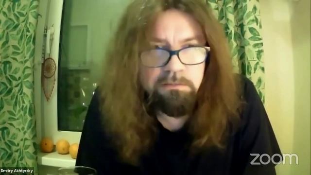 Ригведа. Индийская философия. Лекция Дмитрия Ахтырского смотреть онлайн