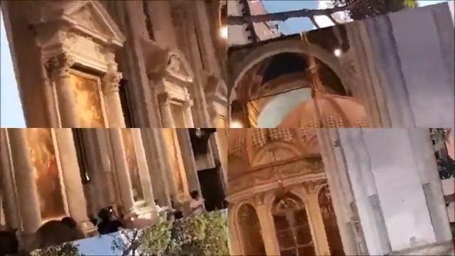 Сидим дома. Тоска по Тоскане. смотреть онлайн