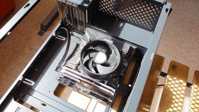 SilverStone ALTA G1M MATX Super Tower Case Review - Stack Those Gains!