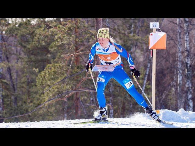 Югра принимает Всероссийский турнир по спортивному ориентированию