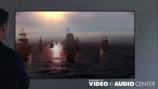 Hollywood Directors Agree LG OLED TVs Gives Home Viewers a TRUE Cinema Experience! смотреть онлайн