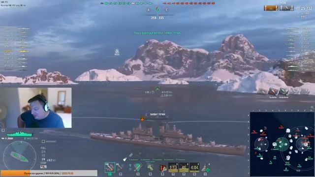 САМАЯ НЕОБЫЧНАЯ ВЕТКА ГОЛЛАНДСКИЕ КРЕЙСЕРЫ ПОЛНЫЙ ОБЗОР ВЕТКИ смотреть онлайн