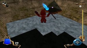 Подарочек, The Gift #10 [Уровень 10, Lvl 10] Final