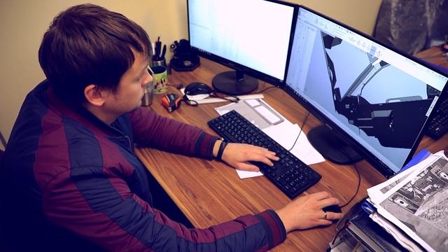 Производство броневиков. Компания Реформ. Ещё одна наша рекламная работа. смотреть онлайн