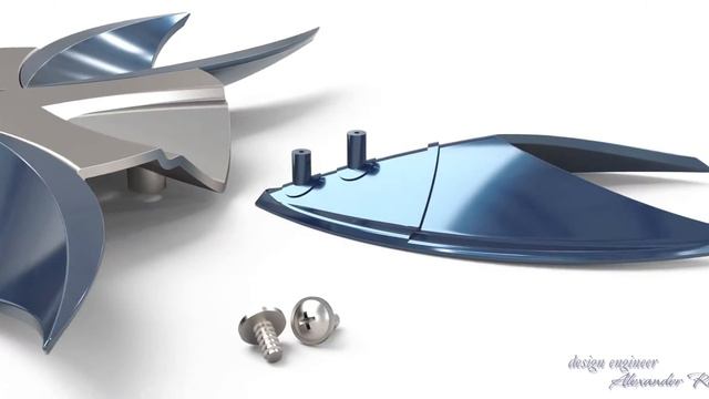 Verde wheel cover/ Заглушка для колеса Verde смотреть онлайн