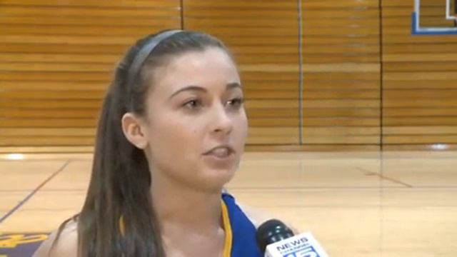Savannah Buck Extended Interview on 12/8/15 смотреть онлайн