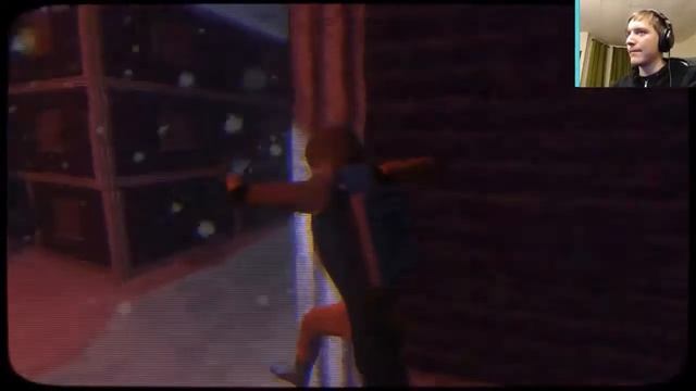 Chris Kringle: Covenant (Planet of Bloodthirsty Santa Demo) смотреть онлайн