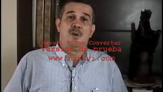 Entrevista al Dr Carlos Roca Roa 2012 parte 3/6 смотреть онлайн