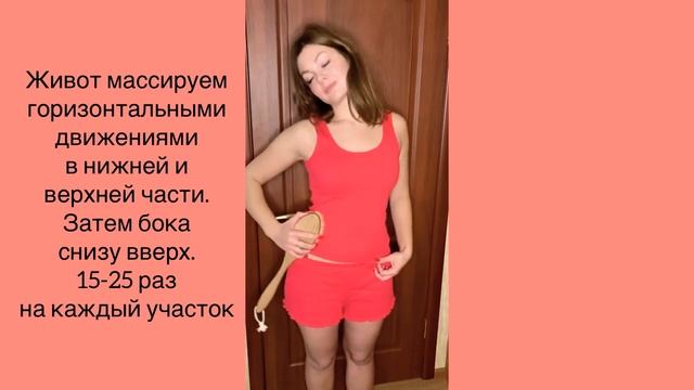 ДРАЙБРАШИНГ ЩЕТКОЙ RICHE ? Как правильно делать массаж тела сухой щеткой❓ смотреть онлайн