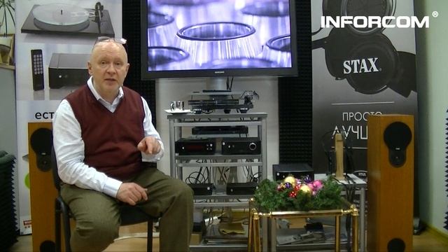 Новый проигрыватель Rega Planar 8 - непревзойденное качество воспроизведения за приемлемые деньги.