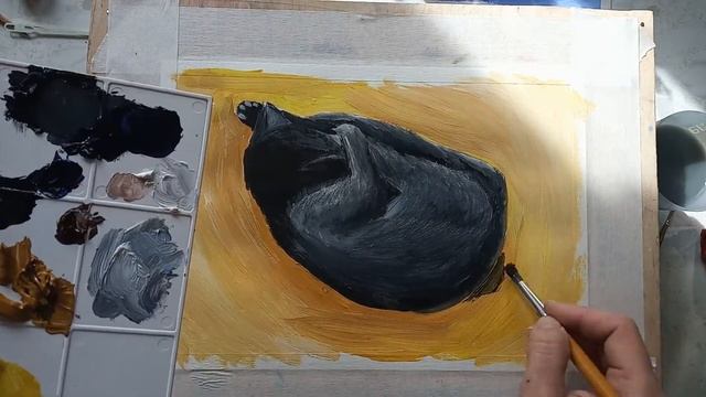 Рисуем мех смотреть онлайн